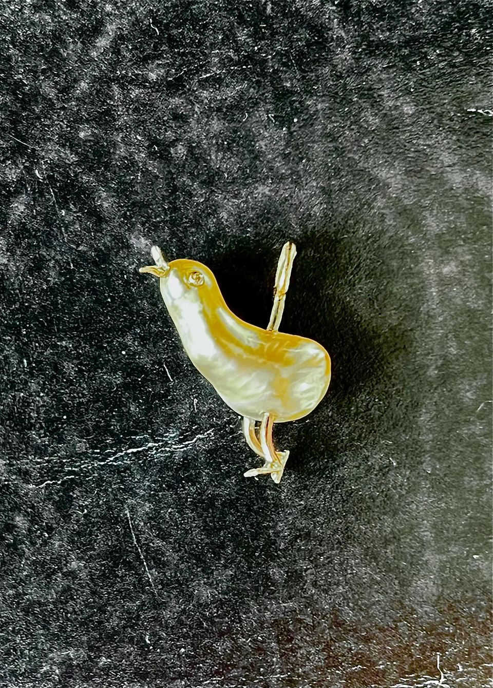 Chirp.